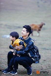 老爸的团宠时代,团宠老爸的甜蜜逆袭之路